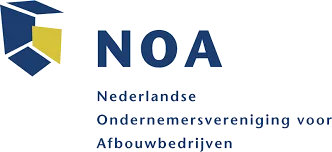 NOA, the Dutch trade association for finishing contractors