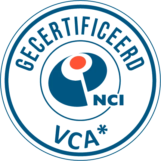 VCA certified